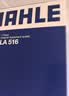 马勒（MAHLE）带炭PM2.5空调滤芯LAK516(凯美瑞18前卡罗拉雷凌锐志RAV4威驰致炫 实拍图