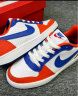 耐克（NIKE）COURT BOROUGH LOW BG复刻鞋 DN4245-141 36 实拍图