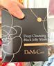 do me care【双11】欣兰黑冻膜清洁泥膜500g去黑头粉刺控油清洁毛孔涂抹面膜 实拍图