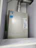 美的【HWA Pro 16L】家用智能变频 恒温节能 低水压启动 一厨两卫 节能省气 上门安装 燃气热水器 实拍图