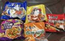 康师傅 方便面 经典红烧牛肉桶面110g*12 泡面整箱速食 方便食品 实拍图