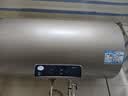 海尔（Haier）【咨询客服领补贴】热水器电热水器家用储水式变频速热一级能效节能省电金刚无缝胆海尔出品统帅 60L 2200W 超一级能效/抗腐不留垢DN1 实拍图