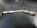 NICEHCK原道 NK1 MAX转接线原道耳机Type-C小尾巴HiFi音频DAC解码耳放线CX31993+MAX97220双芯片 NK1 MAX双芯片解码耳放线-清雅银色版 实拍图