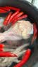 正大琵琶腿净重6斤（独立3包）鸡腿鸡肉鸡腿肉生鲜早餐红烧鸡肉 实拍图
