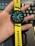 HUAWEI WATCH GT 7速影黄46mm身体状态准备度建议全新滑雪骑行模式华为手表 实拍图