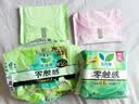 乐而雅零触感超丝薄量多日用棉柔卫生巾25cm*16片 实拍图