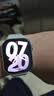 小米（MI）REDMI Watch 6皎月银 国家补贴 澎湃OS 3 心率血氧监测 红米手表6 初高中生 运动 实拍图