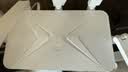 中兴（ZTE）巡天BE5100无线家用wifi7路由器 自研10核芯片 千兆双频5颗信号放大器穿墙王游戏加速 实拍图