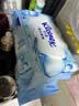 舒洁（Kleenex）湿厕纸80抽*1包试用装纯水洁厕湿巾湿纸巾厕纸 实拍图