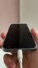 ESCASE 苹果12/12pro手机壳iphone 12/12pro保护套 全包防刮防摔软壳 透明软壳6.1英寸透明 实拍图