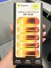 倍思AR康宁膜【2.2米SGS性能防摔】适用苹果18Pro/17Pro钢化膜iPhone18pro/17pro手机膜增透膜无尘仓 实拍图