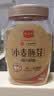 精力沛小麦胚芽麦片968g/罐无添加蔗糖高纤维原味高蛋白低GI营养即食 实拍图