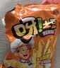 好丽友（ORION）呀土豆蜂蜜黄油味130g 休闲零食薯条膨化食品小吃 实拍图