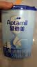 爱他美（Aptamil）经典儿童奶粉调制乳粉 适用3-6岁 800g*6罐装【益生元】 实拍图