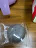 Arale五黑桑葚紫米饼300g/袋 无蔗糖饱腹粗粮早餐代餐面包零食蛋糕点心 实拍图