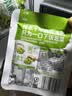 吉香居清脆双笋25g*10袋 莴笋竹笋脆笋减盐开味小菜早餐即食下饭菜咸菜 实拍图
