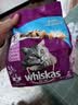 伟嘉猫粮 宠物成猫粮海洋鱼味300g单包尝鲜装 实拍图