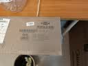 美的（Midea）【天然气】燃气灶 家用5.2kW猛火灶台嵌两用 70%热效率 可调节底盘 JZT-A5-G 实拍图