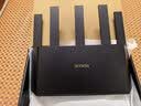 Tenda腾达路由器WiFi7【云霄BE5100】千兆穿墙王信号放大器增强无线超强2.5g网口家用电竞立式BE6L Pro 实拍图