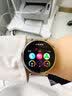 HUAWEI WATCH GT 6 流光紫 41mm智能手表多维情绪健康全新骑行体验【性价比首选】 实拍图