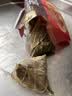 五芳斋 速冻栗子猪肉粽 140克*5只 嘉兴粽子栗子肉粽端午粽子早餐食品 实拍图