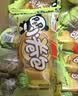盼盼 小卷包1050g 早餐代餐面包牛角包面包整箱食品 凤梨味 实拍图