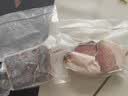 佳帮手真空袋食品抽真空袋塑封真空封口保鲜密封袋食品级加厚19丝家用包装袋20*25cm 实拍图
