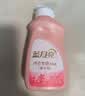 蓝月亮内衣内裤专用洗衣液可手洗  樱花香500g*2瓶 除菌除螨>99%去血渍 实拍图
