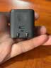ANKER安克45W安心充smart+【苹果AVS协议】苹果18/Duo充电器头升级快充适用iPhone18promax17手机插头黑 实拍图