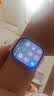 vivo WATCH GT 2 贝壳粉  超窄边高亮大屏 照片表盘一碰换 33天蓝牙续航 智能手表 实拍图
