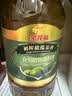 金龙鱼 食用油 初榨橄榄果香食用植物调和油4L（新老包装随机发货） 实拍图