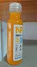 农夫山泉100%纯果汁NFC芒果混合汁300ml*10瓶 整箱饮料礼盒 实拍图