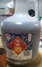 女兒红花雕酒三年 半干型 正宗绍兴黄酒 2.5L*6桶 整箱装 可作料酒 实拍图