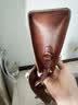 viney【陈妍希同款】包包女包牛皮斜挎包剑桥包轻奢生日礼物品牌送女友 实拍图