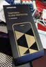 绿联【无黑边不挡屏】适用iPhone18ProMax/17ProMax钢化膜苹果18/17ProMax手机膜无边高清抗指纹防摔膜 实拍图