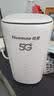 纽曼5G无线路由器移动随身WiFi6免插卡cpe千兆双频车载便携式高速上网卡全国通用流量2026款 实拍图