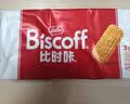 Lotus Biscoff比时咔和情比利时风味焦糖曲奇饼干咖啡泰国进口零食312.5G 实拍图