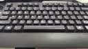 联想（Lenovo）键盘M4801K 有线键盘  电脑办公键盘 笔记本台式机一体机键盘黑色 USB 实拍图