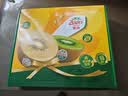 佳沛（zespri）新西兰金奇异果12粒特大果124-146g猕猴桃水果礼盒 实拍图