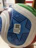 阿迪达斯（adidas）26年FIFA美加墨世界杯比赛训练专用成人学生中考5号足球 JD8032 实拍图