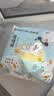 巴布豆（BOBDOG）嘎嘎裤拉拉裤XL44片(11.5-14kg)防漏透气尿不湿超薄干爽 实拍图
