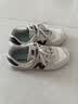 NEW BALANCE女鞋复古秋冬轻便耐磨百搭休闲运动慢跑鞋574系列WL574RCF 36 实拍图