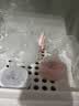 新贝吸奶器 电动吸奶器无痛全自动  拔奶器 大吸力便携吸乳器8768-1 实拍图