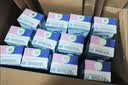 蒙牛真果粒蓝莓味牛奶饮品250g*12盒 新老包装 送礼礼盒 实拍图