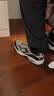 斯凯奇（Skechers）户外鞋男士冬季厚底增高运动鞋复古徒步鞋减震休闲鞋通勤男鞋 实拍图