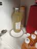 米婆婆纯酿米酒汁1L*1瓶装0.5度酒酿酒糟孝感糯米酒汁炒菜口感醇厚0蔗糖 实拍图