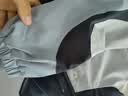 戴维贝拉儿童三防外套秋装男童女童洋气衣服宝宝防风防水风衣 实拍图