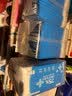 京东京造 洁影镜片清洁湿巾50片眼镜清洁湿巾擦眼镜擦相机大号 实拍图