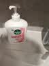 滴露（Dettol）洗手液抑菌消毒滋润500g+500g 补充装 儿童家庭护手替换装 实拍图