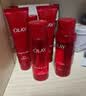 玉兰油（OLAY）大红瓶水乳液保湿抗皱紧致化妆品护肤品套装礼盒生日礼物送女友 实拍图